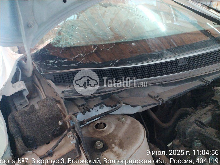 Фото Nissan Qashqai 188