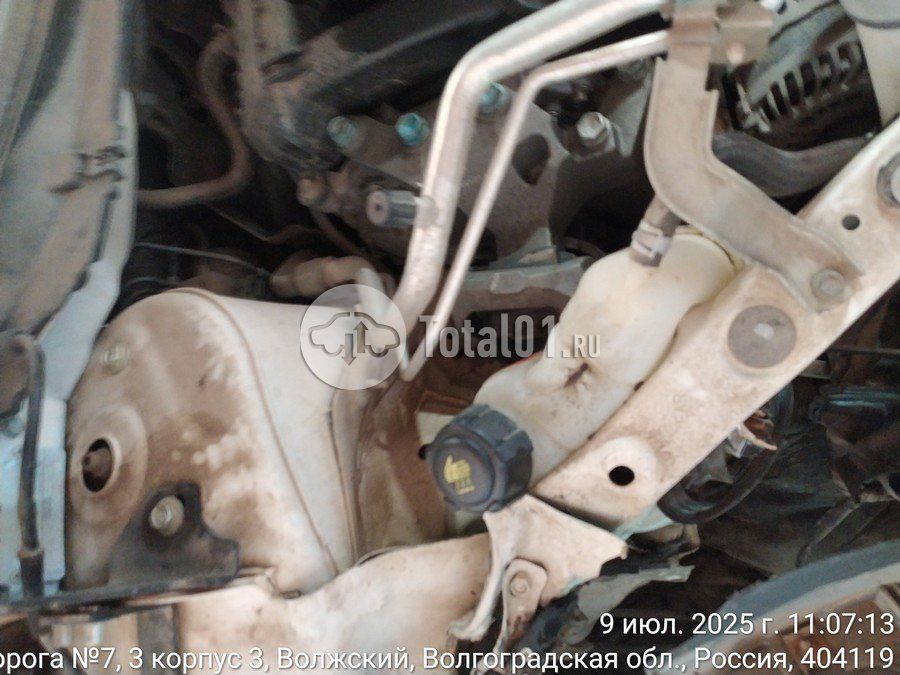 Фото Nissan Qashqai 194