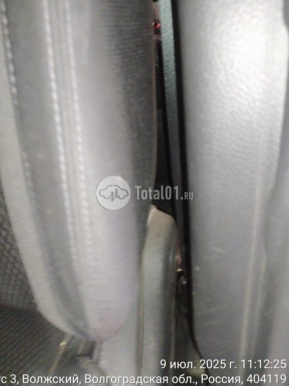 Фото Nissan Qashqai 206