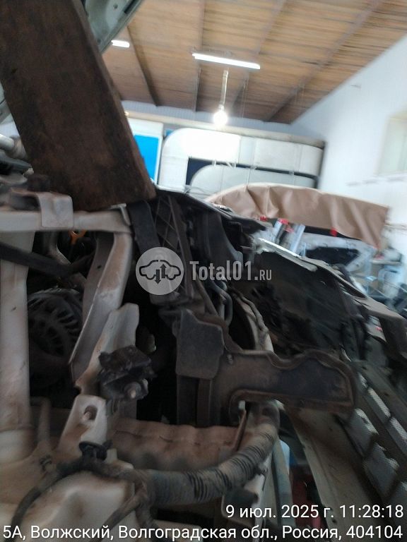 Фото Nissan Qashqai 220