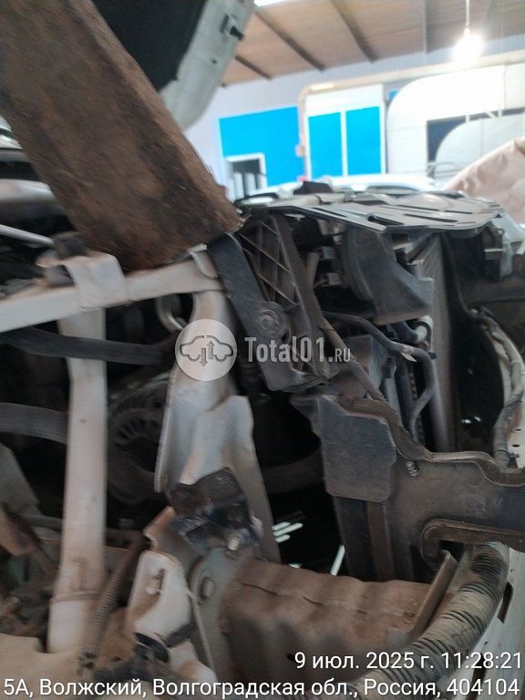 Фото Nissan Qashqai 222