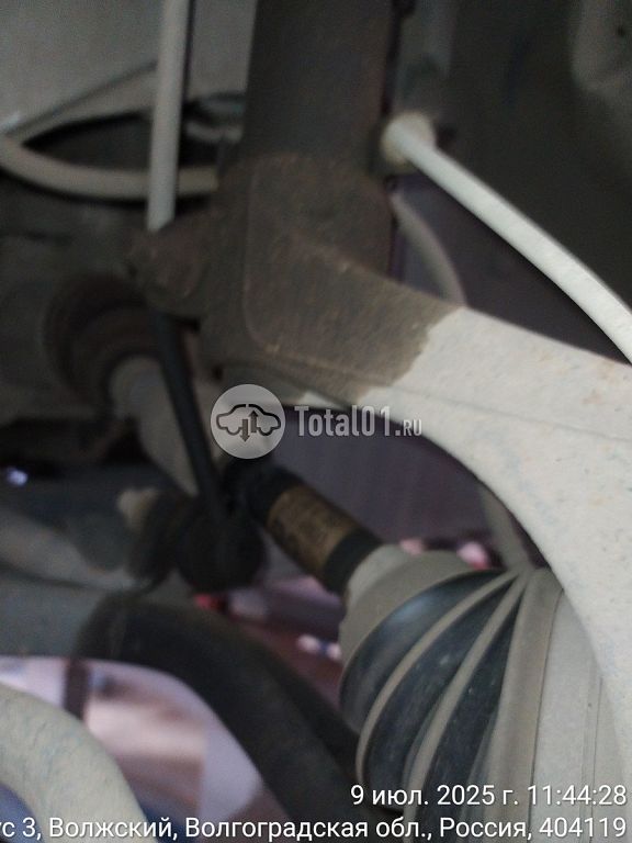 Фото Nissan Qashqai 224