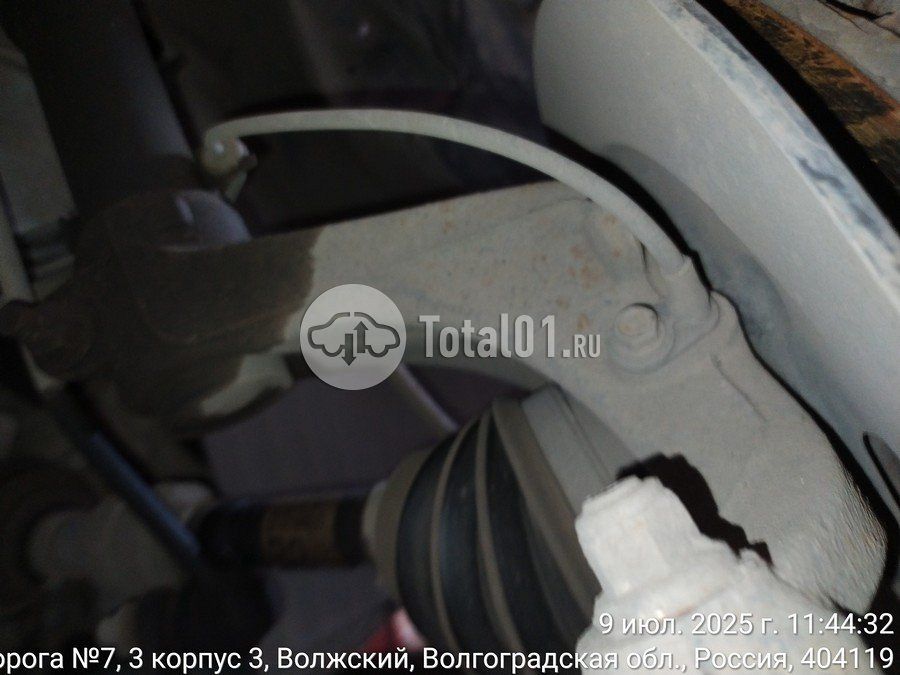 Фото Nissan Qashqai 226