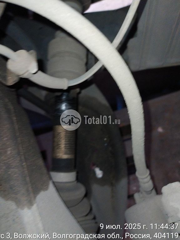 Фото Nissan Qashqai 228