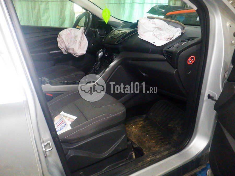Фото Ford Kuga 16