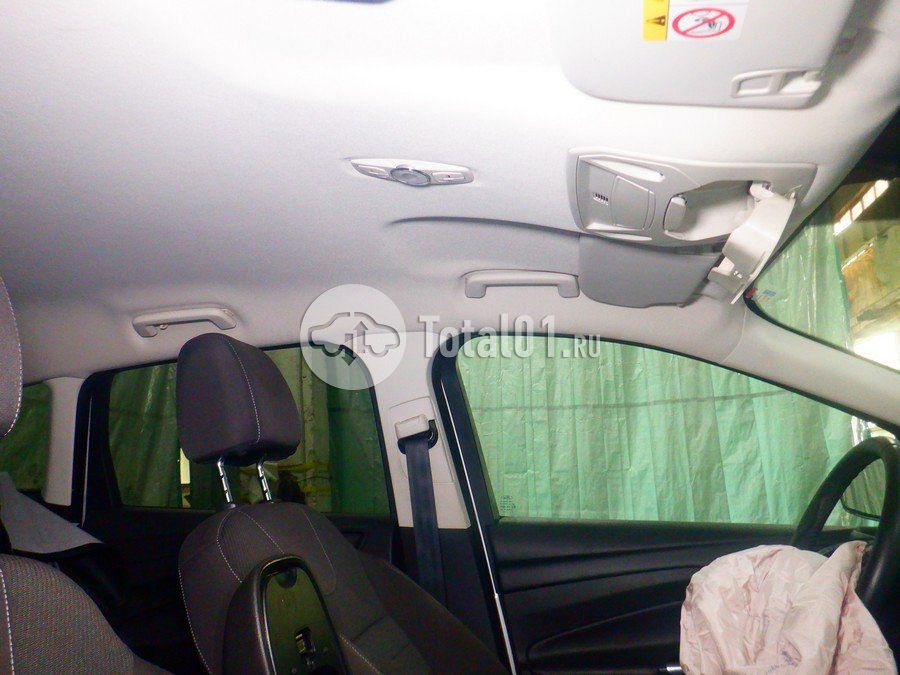 Фото Ford Kuga 20