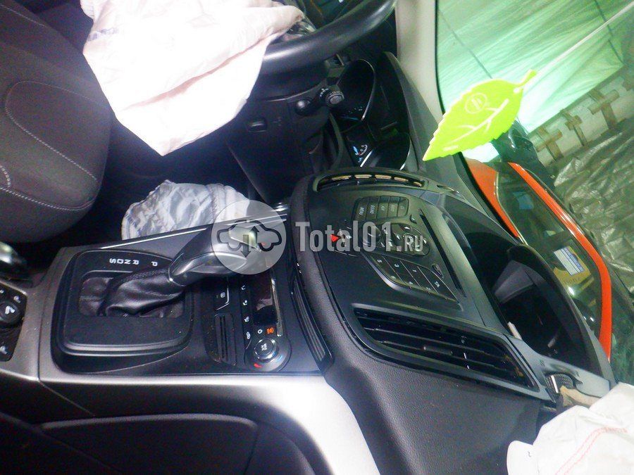 Фото Ford Kuga 24