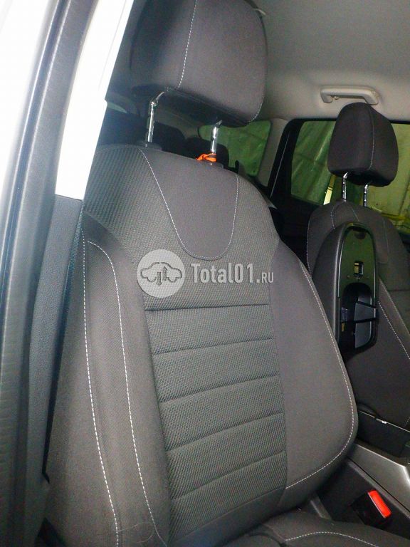 Фото Ford Kuga 28