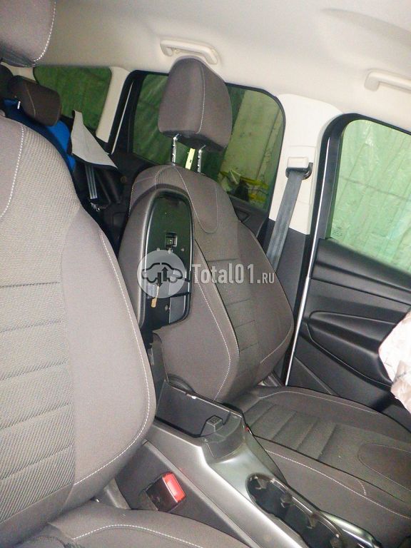 Фото Ford Kuga 30