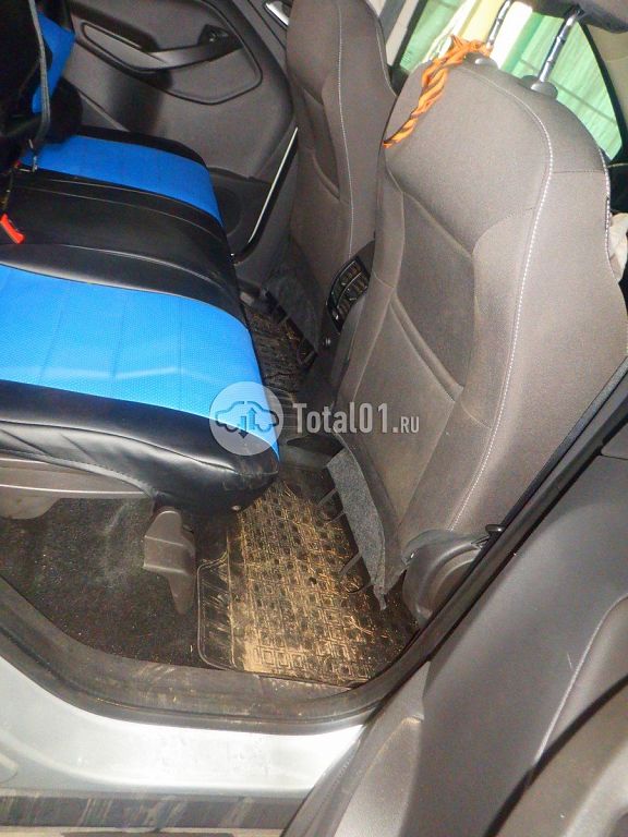 Фото Ford Kuga 38