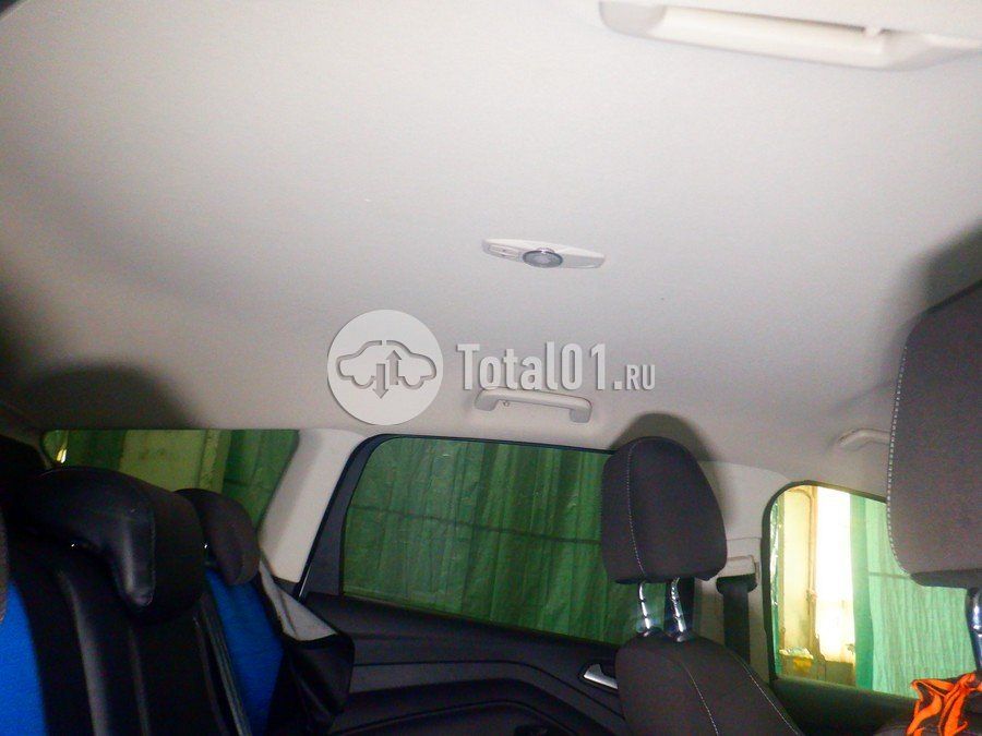 Фото Ford Kuga 44