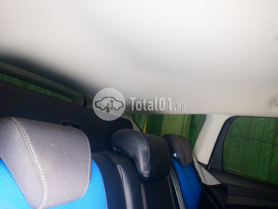 Фото Ford Kuga 46