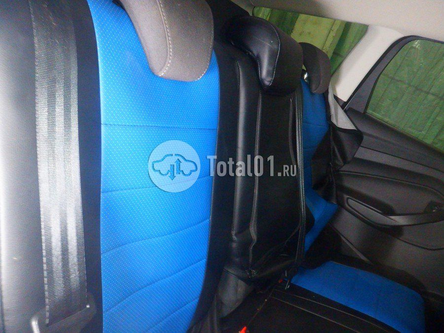 Фото Ford Kuga 48