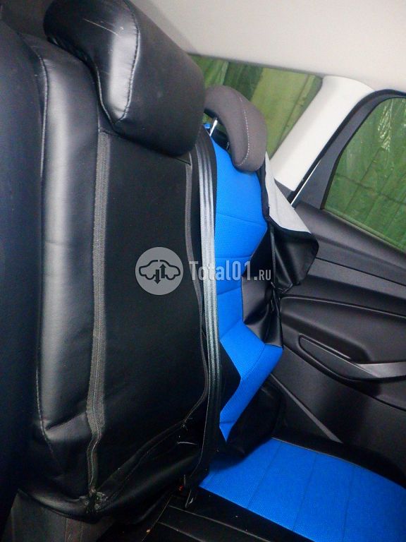 Фото Ford Kuga 50