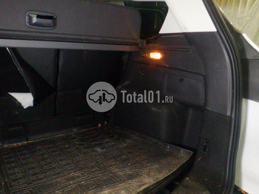 Фото Ford Kuga 52