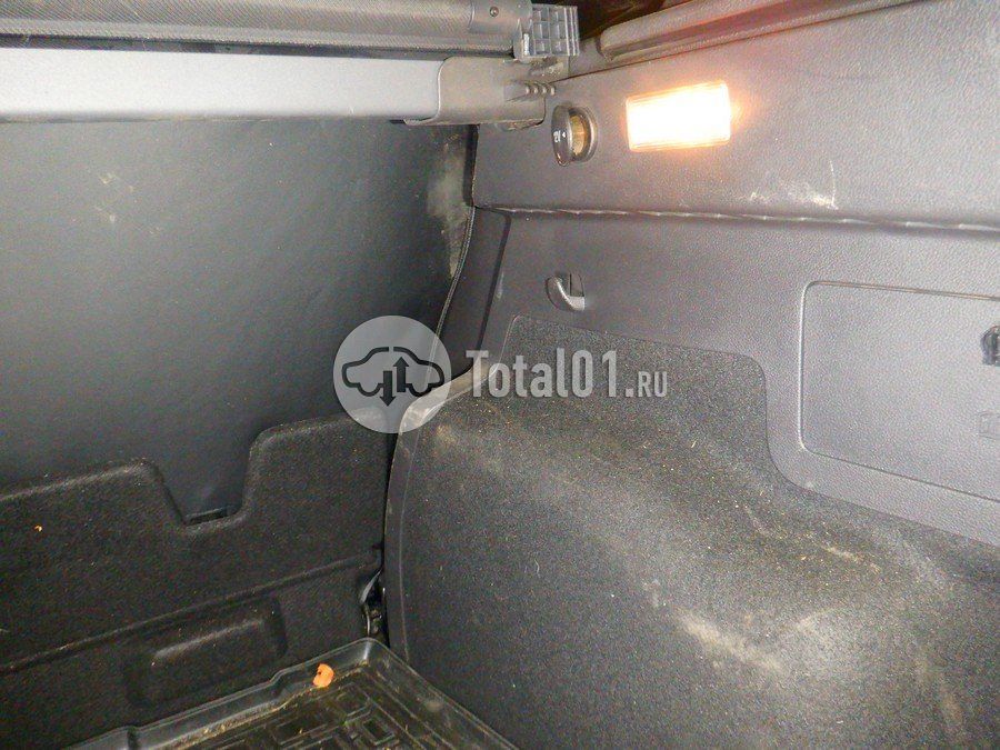 Фото Ford Kuga 54