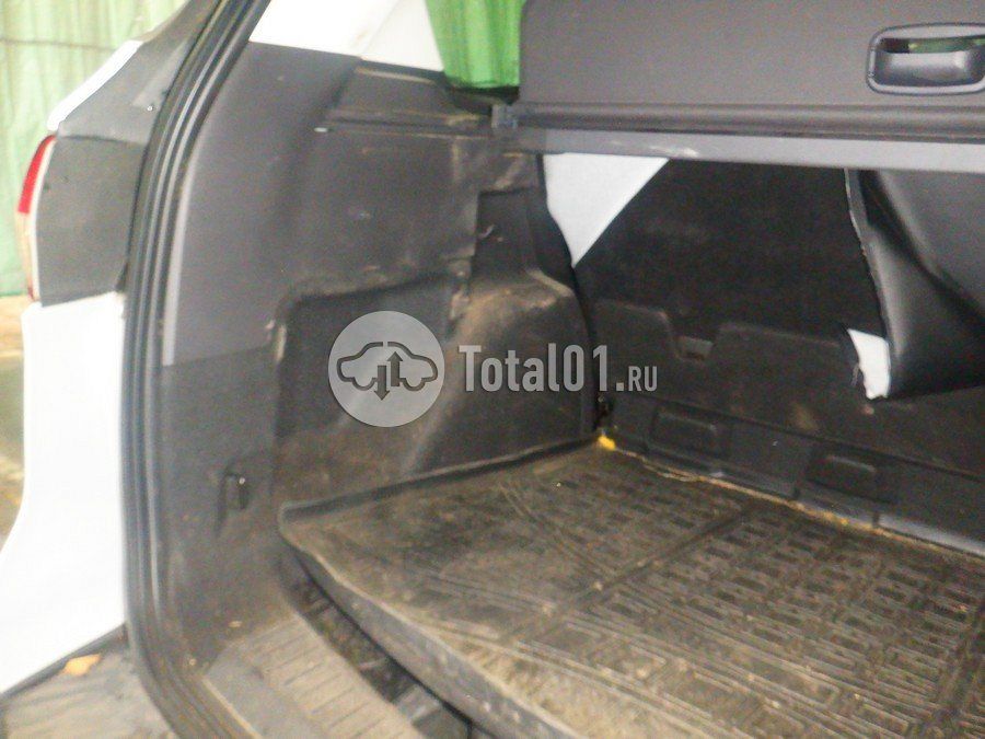 Фото Ford Kuga 56