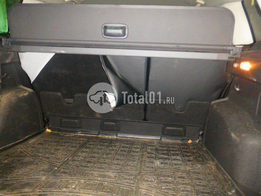 Фото Ford Kuga 58
