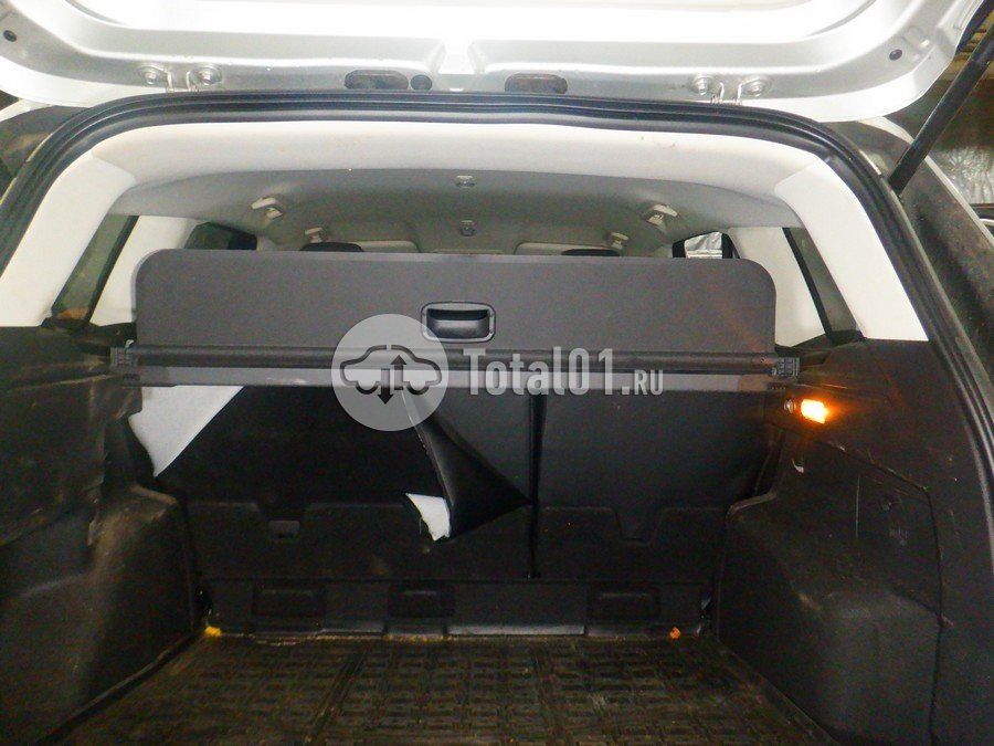Фото Ford Kuga 60