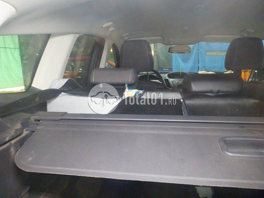 Фото Ford Kuga 62