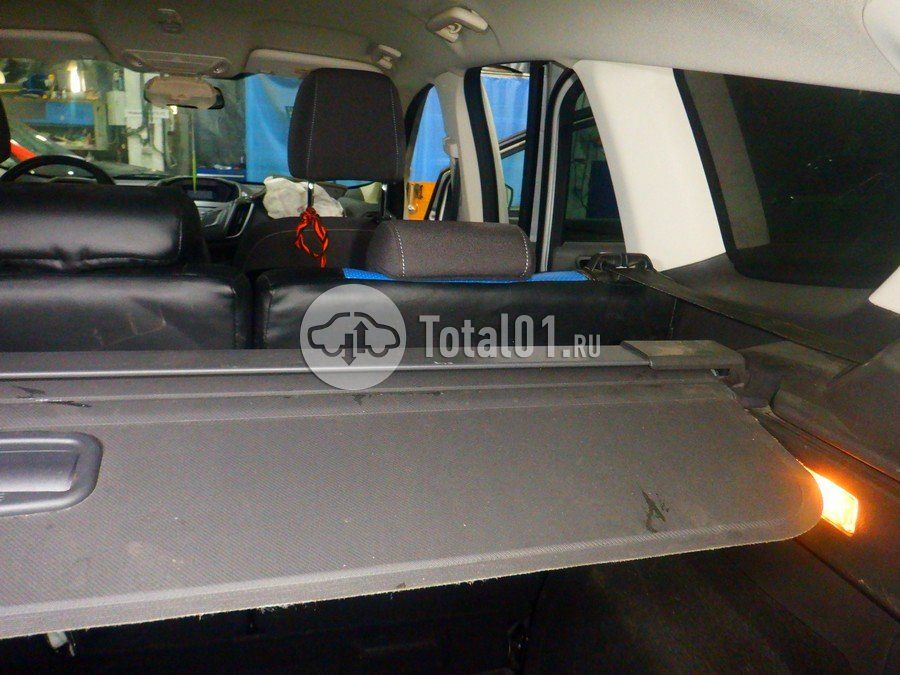 Фото Ford Kuga 64