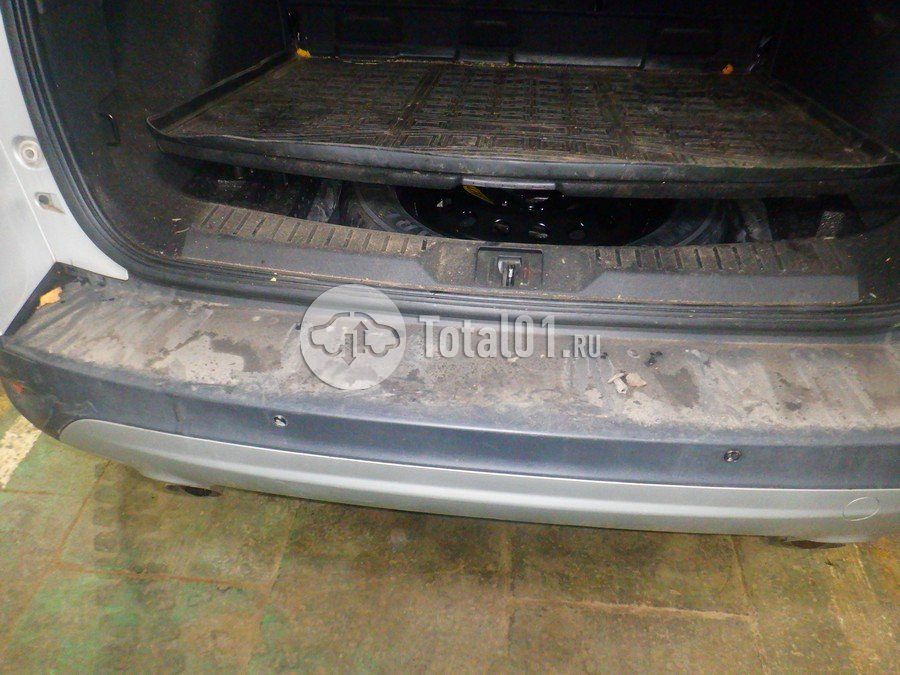 Фото Ford Kuga 72