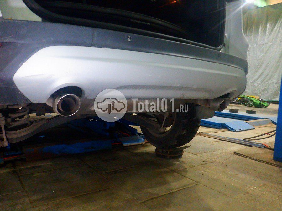 Фото Ford Kuga 76