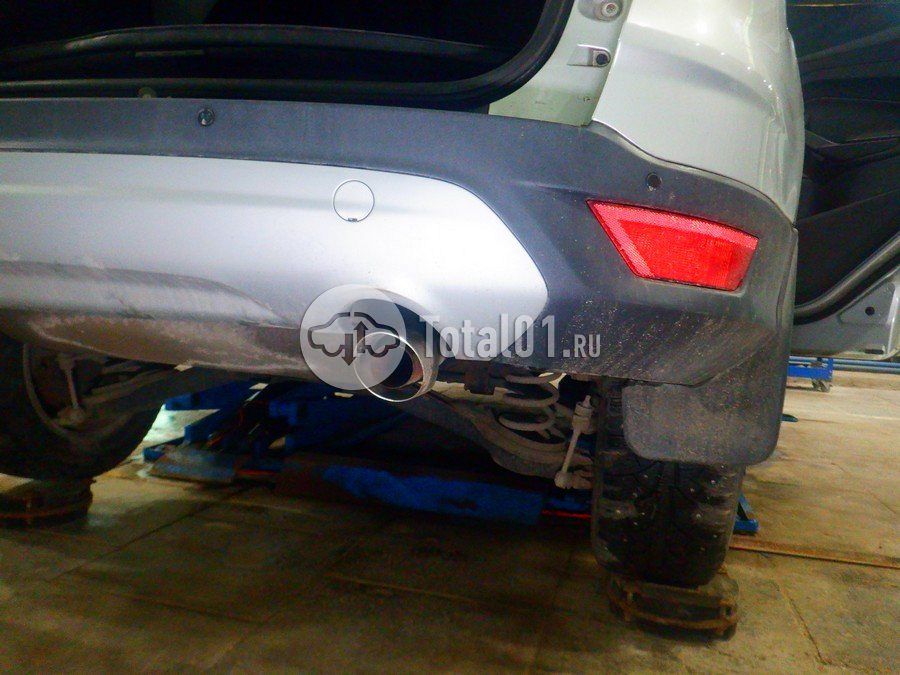Фото Ford Kuga 78