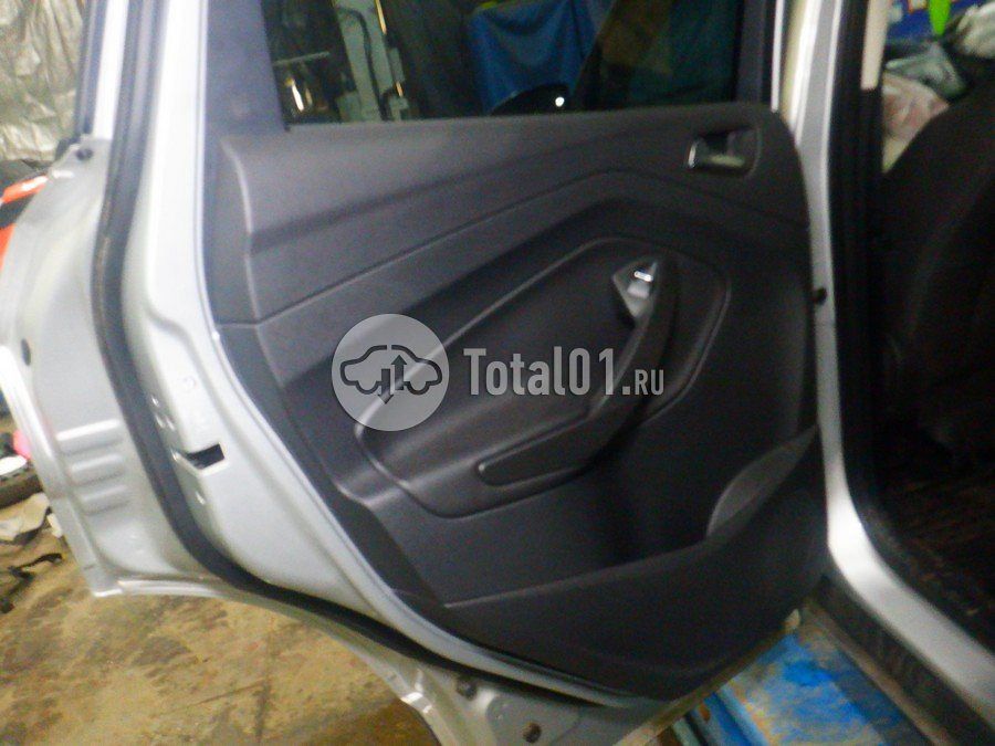 Фото Ford Kuga 88
