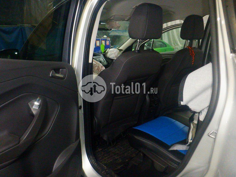 Фото Ford Kuga 90