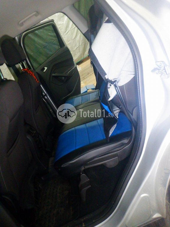 Фото Ford Kuga 92