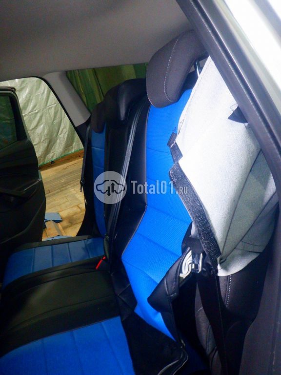 Фото Ford Kuga 94