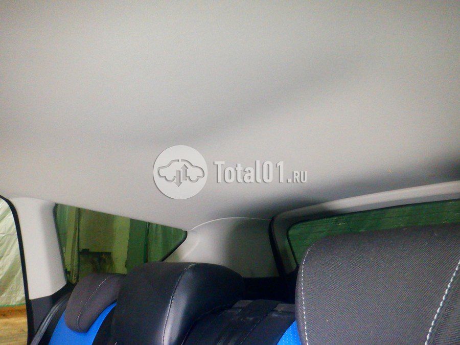 Фото Ford Kuga 98