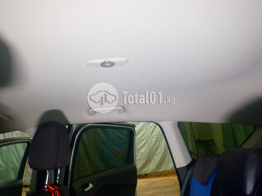 Фото Ford Kuga 100