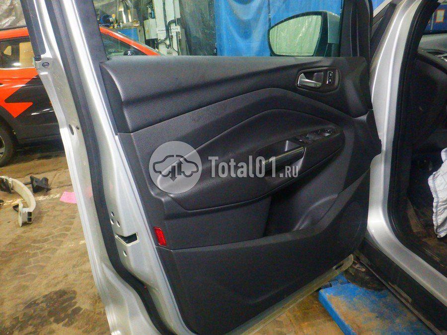 Фото Ford Kuga 102