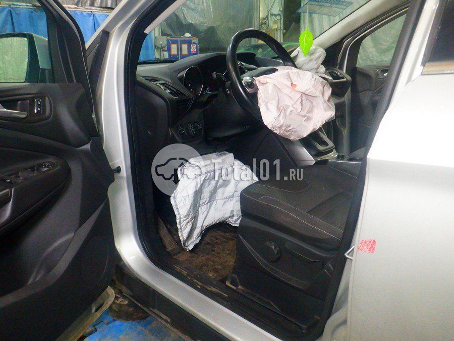 Фото Ford Kuga 104