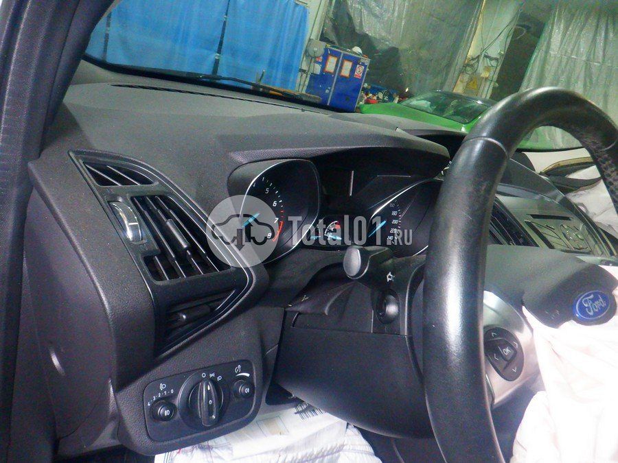 Фото Ford Kuga 106
