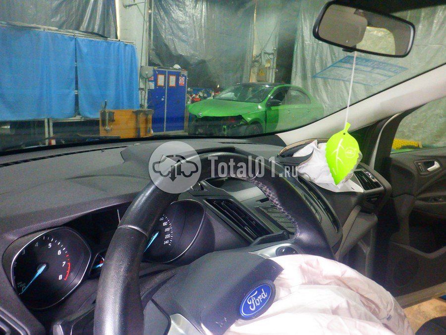 Фото Ford Kuga 108