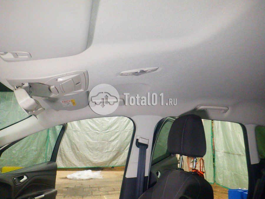 Фото Ford Kuga 110