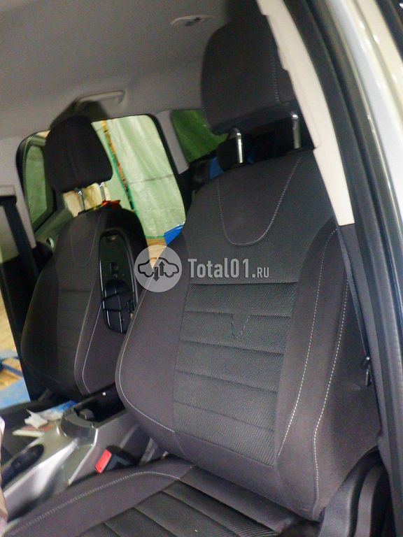 Фото Ford Kuga 112