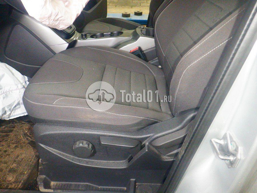 Фото Ford Kuga 114