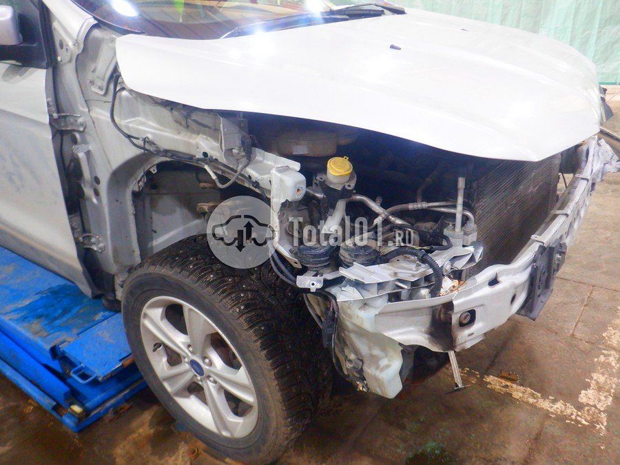 Фото Ford Kuga 118