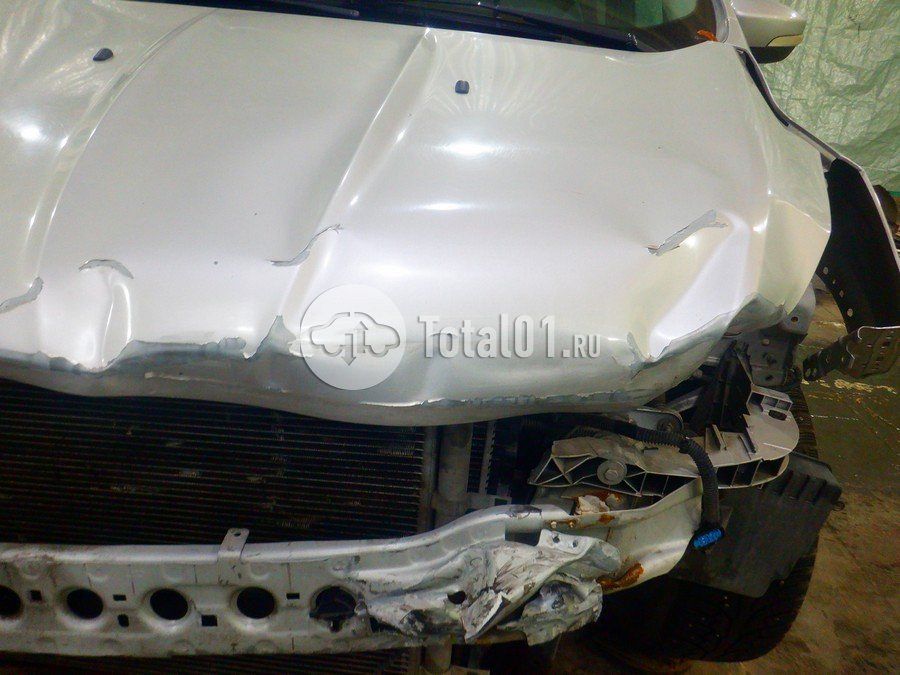 Фото Ford Kuga 120