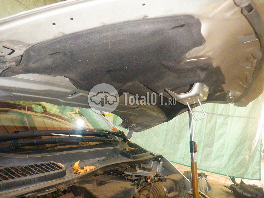 Фото Ford Kuga 122