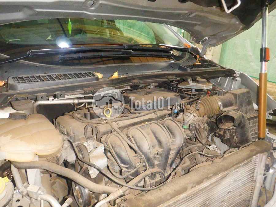 Фото Ford Kuga 126
