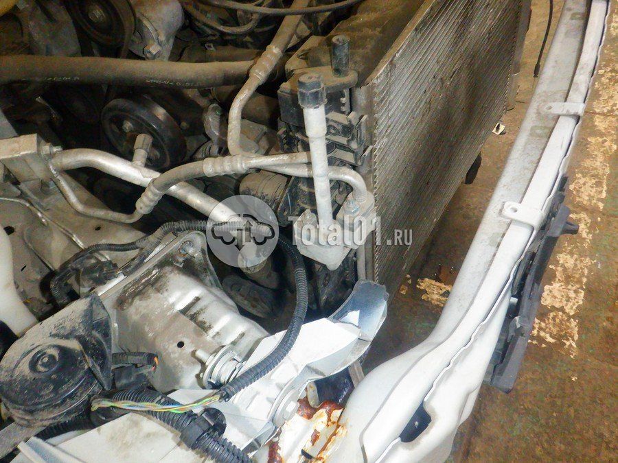 Фото Ford Kuga 128