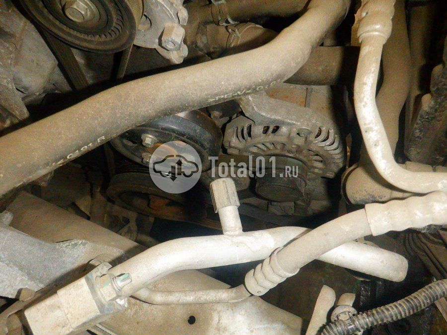 Фото Ford Kuga 130