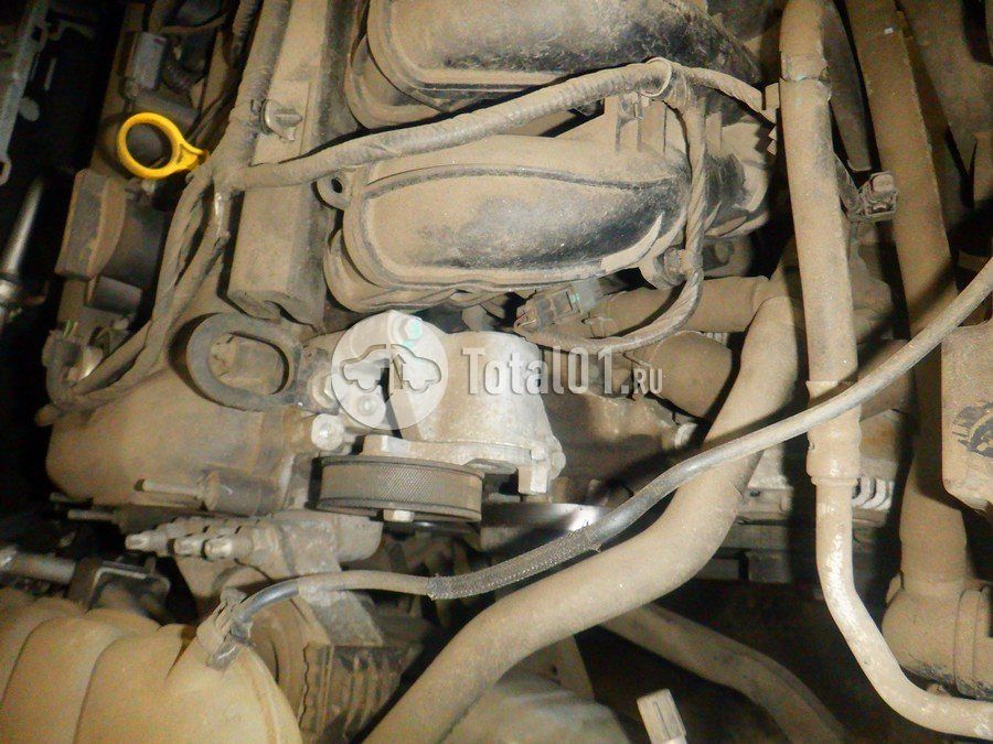 Фото Ford Kuga 132
