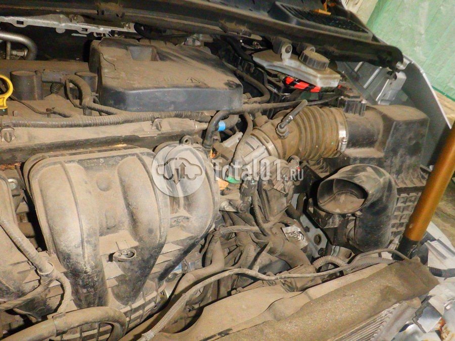 Фото Ford Kuga 134