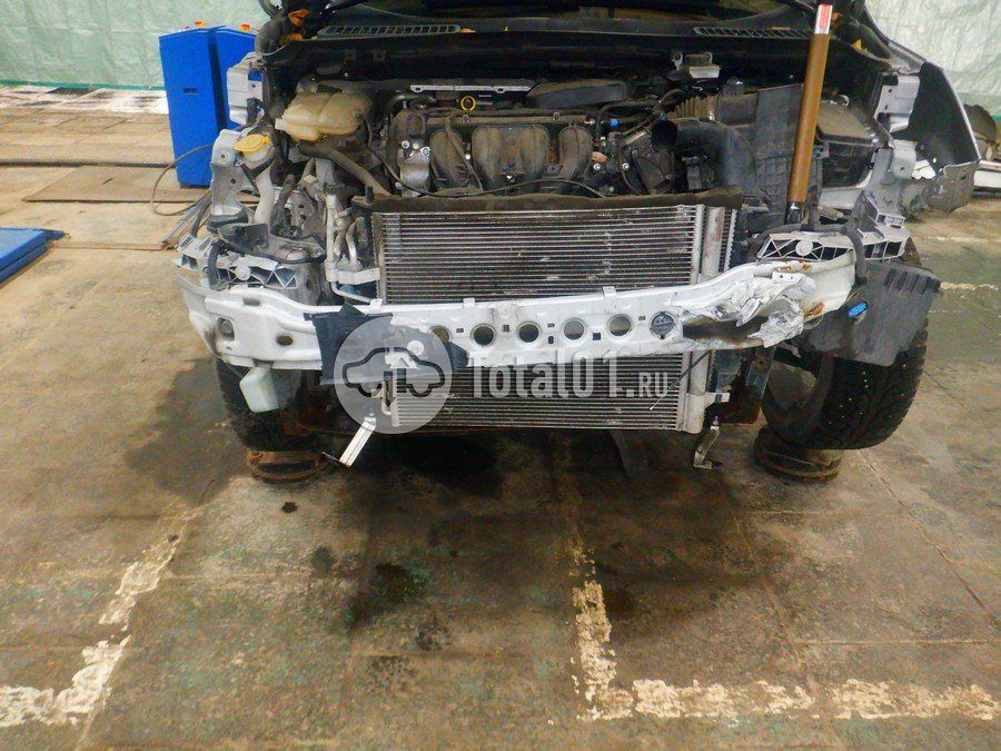 Фото Ford Kuga 140